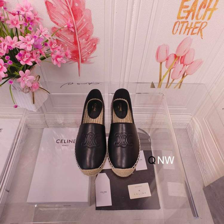Picture of Celine Shoes _SKUCelinesz35-40NW03032153